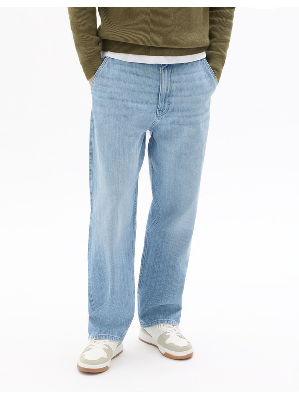 Celio Noring baggy farmer nadrág