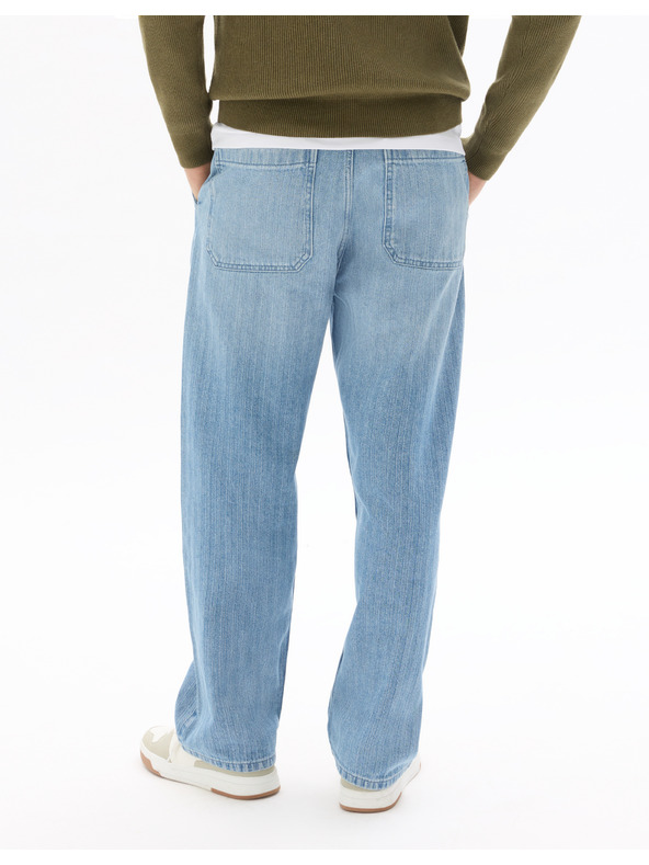 Celio Noring baggy farmer nadrág