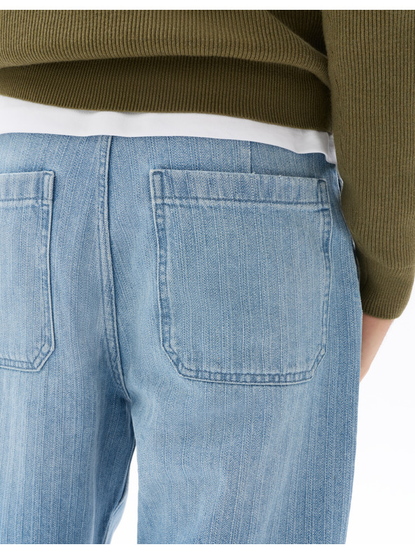 Celio Noring baggy farmer nadrág