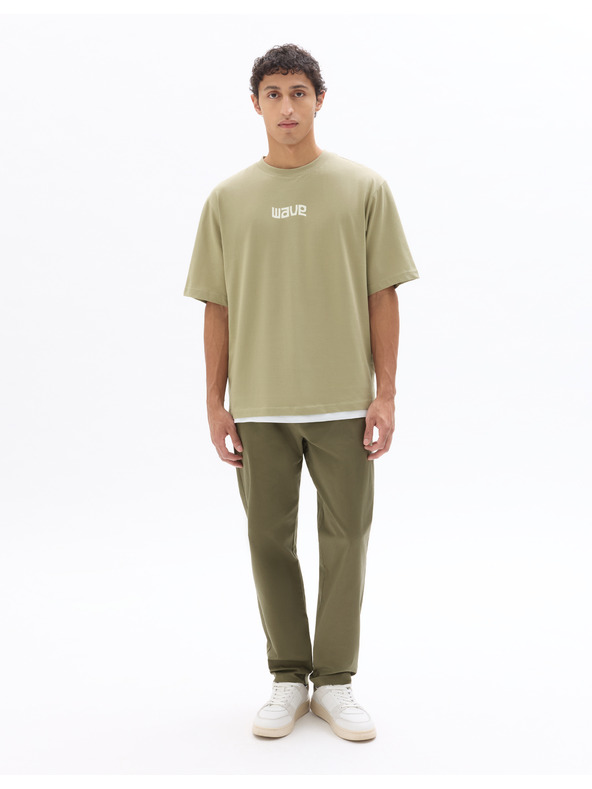 Celio 24H Noleonset nadrág