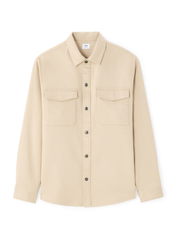 Celio Nagastret felsőing