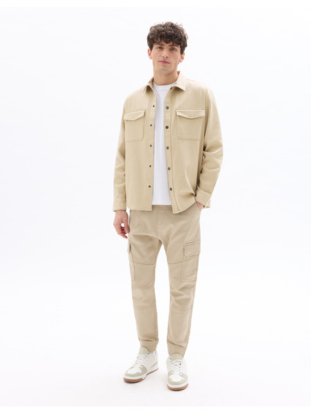 Celio Nagastret felsőing