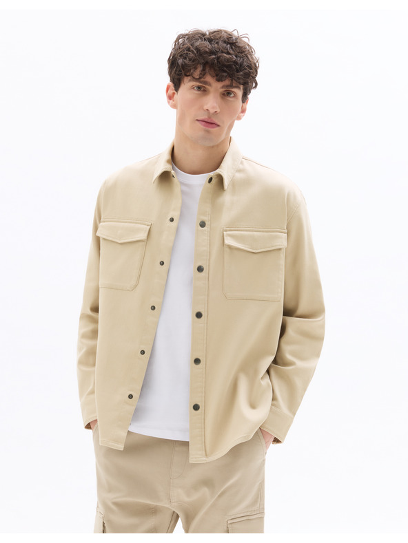 Celio Nagastret felsőing