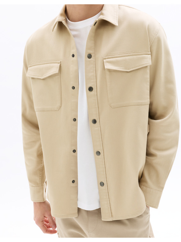 Celio Nagastret felsőing