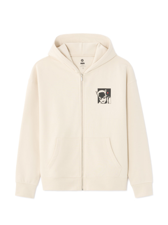 Celio Batman oversize pulóver