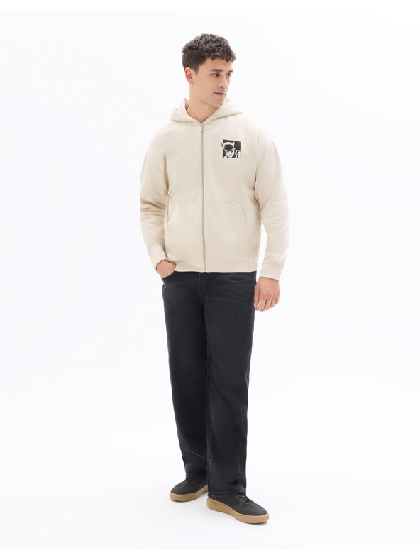 Celio Batman oversize pulóver