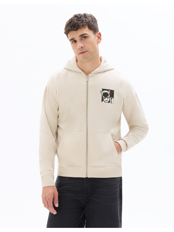 Celio Batman oversize pulóver