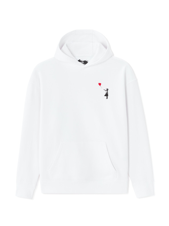 Celio Banksy pulóver
