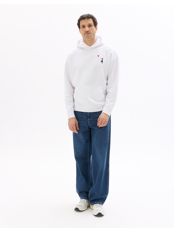 Celio Banksy pulóver