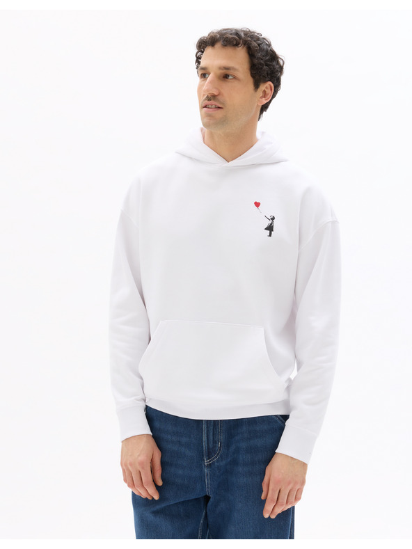 Celio Banksy pulóver