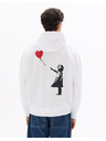 Celio Banksy pulóver