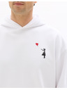 Celio Banksy pulóver