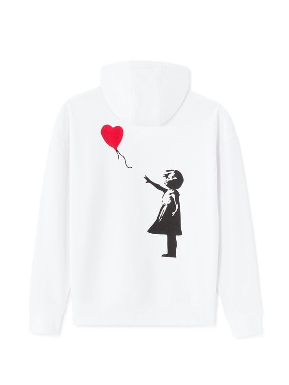 Celio Banksy pulóver