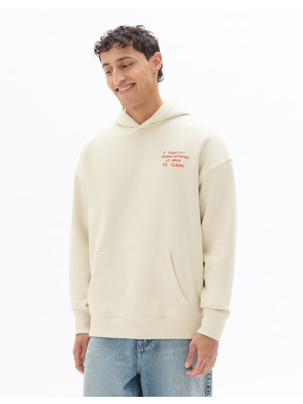 Celio Banksy pulóver