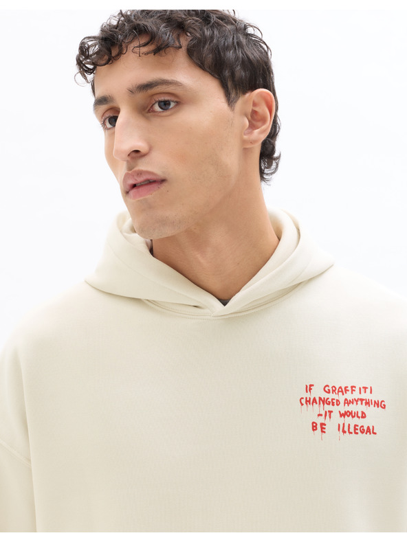 Celio Banksy pulóver