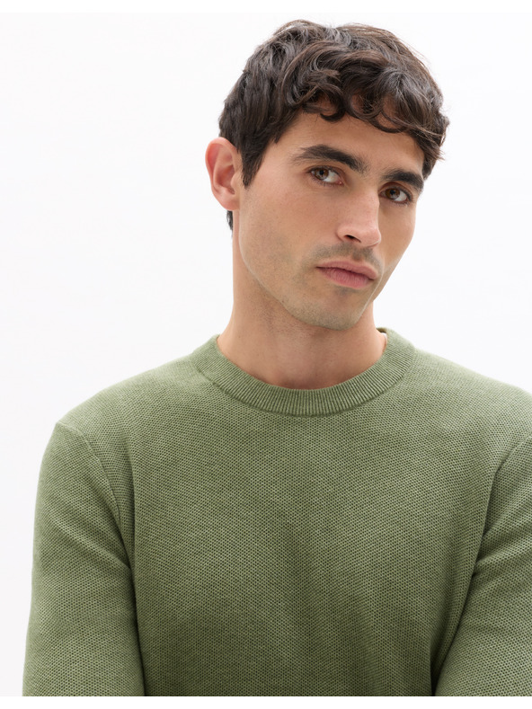 Celio Bepic kerek nyakú pulóver