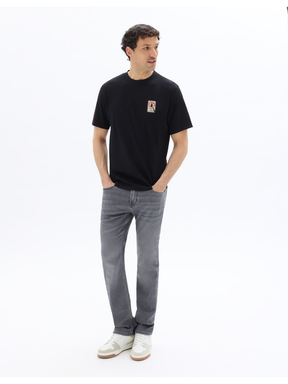 Celio Banksy póló