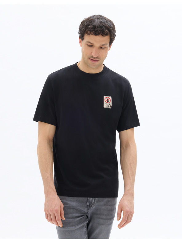 Celio Banksy póló
