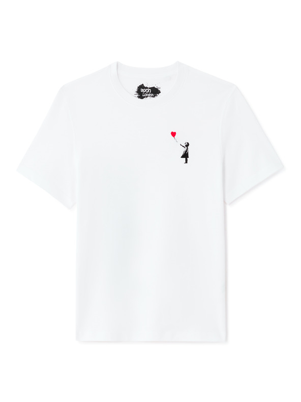 Celio Banksy póló