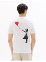 Celio Banksy póló