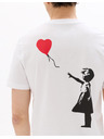 Celio Banksy póló