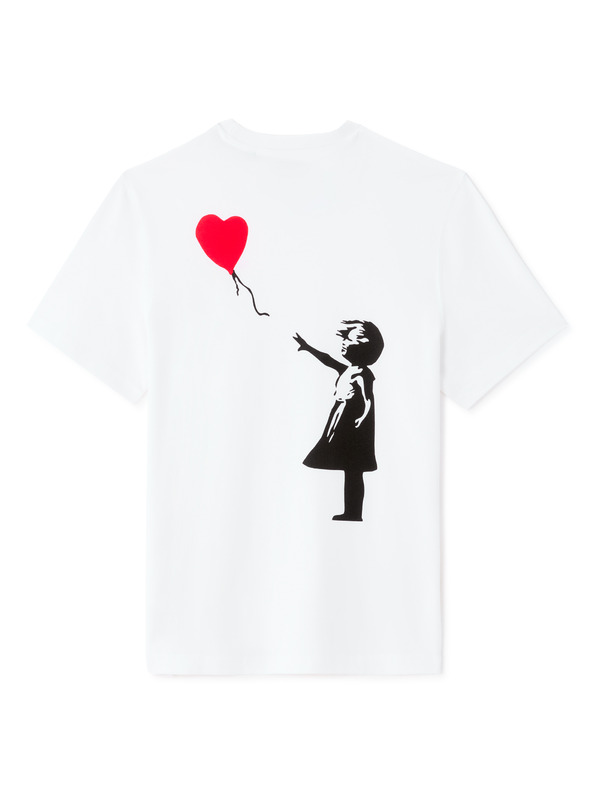 Celio Banksy póló