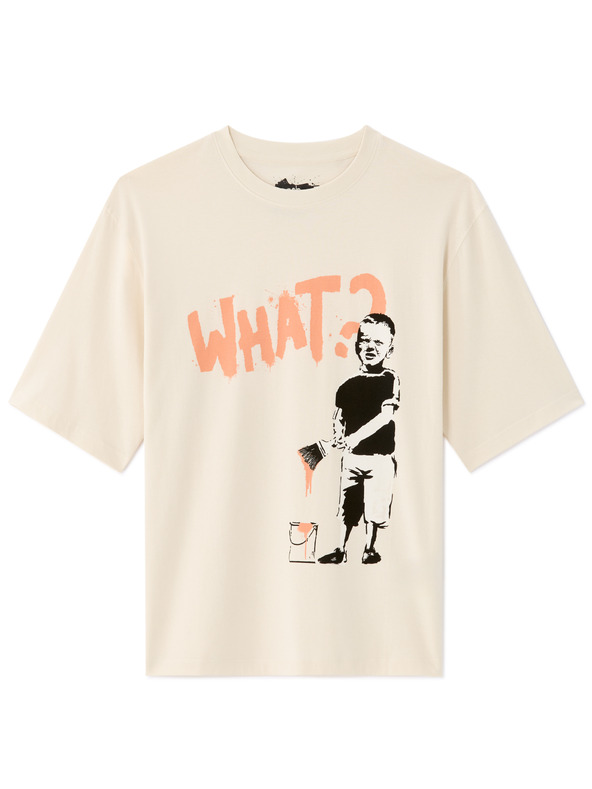 Celio Banksy póló