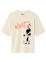 Celio Banksy póló