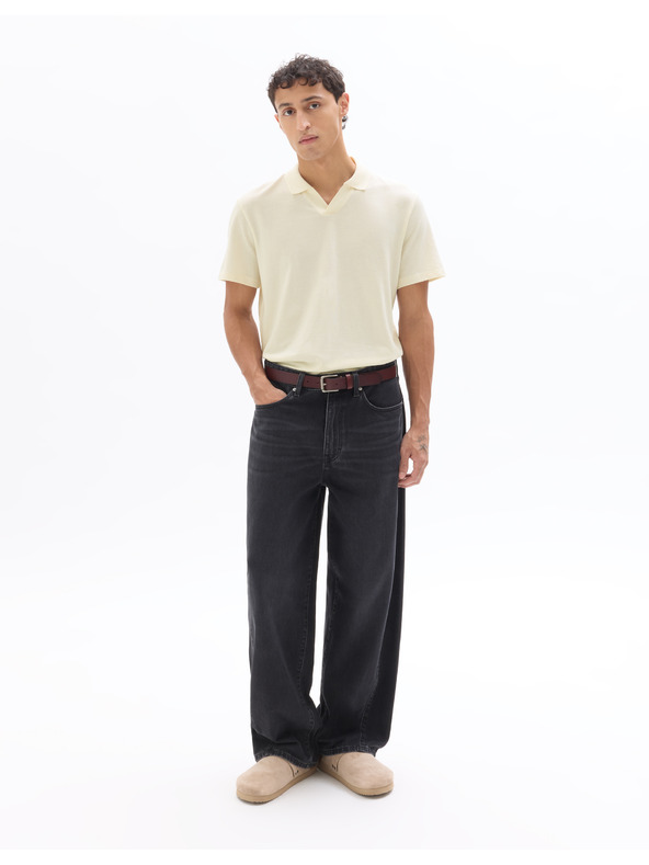 Celio Nepiquy félpóló