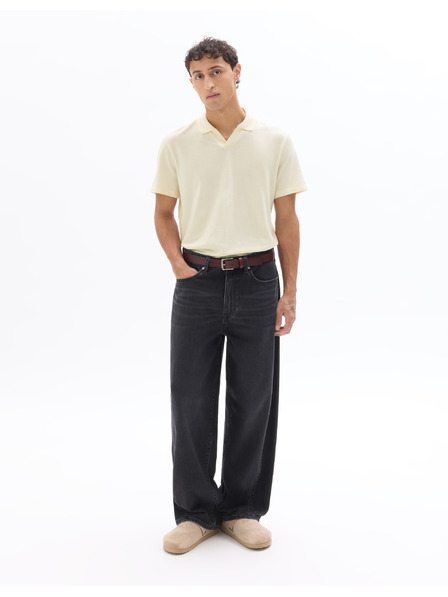 Celio Nepiquy félpóló