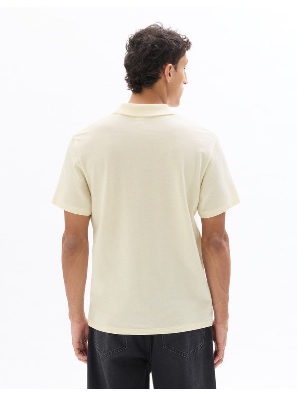 Celio Nepiquy félpóló