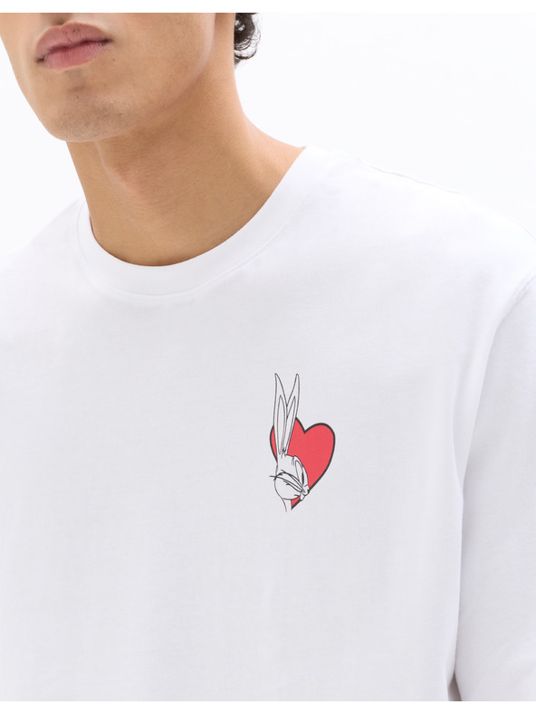 Celio Looney Tunes póló