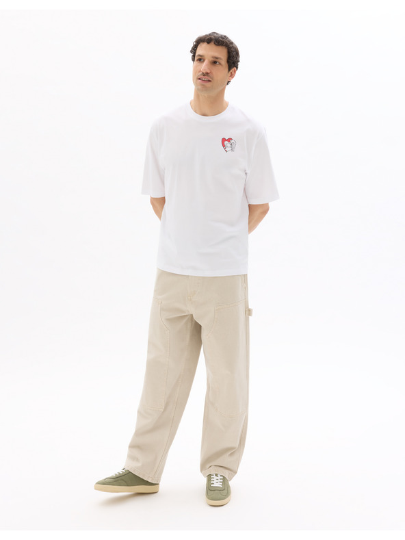 Celio Looney Tunes póló