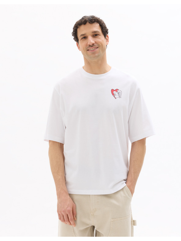 Celio Looney Tunes póló