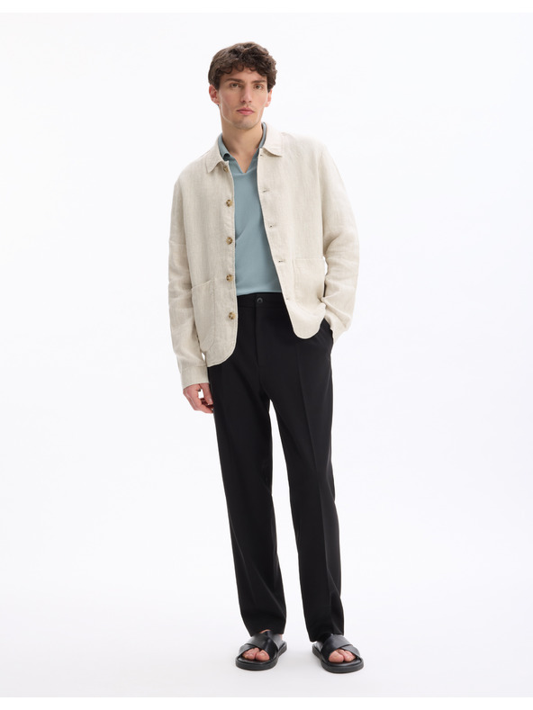 Celio Luclever dzseki