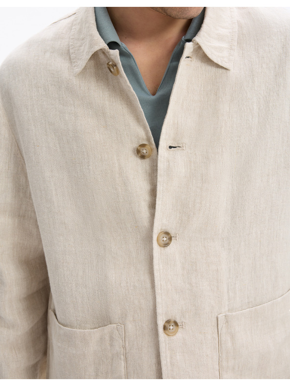 Celio Luclever dzseki