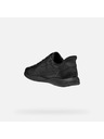 Geox Fekete férfi tornacipő Geox Spherica Ec2 Plus Fast in