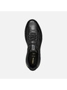 Geox Fekete férfi tornacipő Geox Spherica Ec2 Plus Fast in