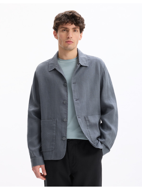 Celio Luclever dzseki