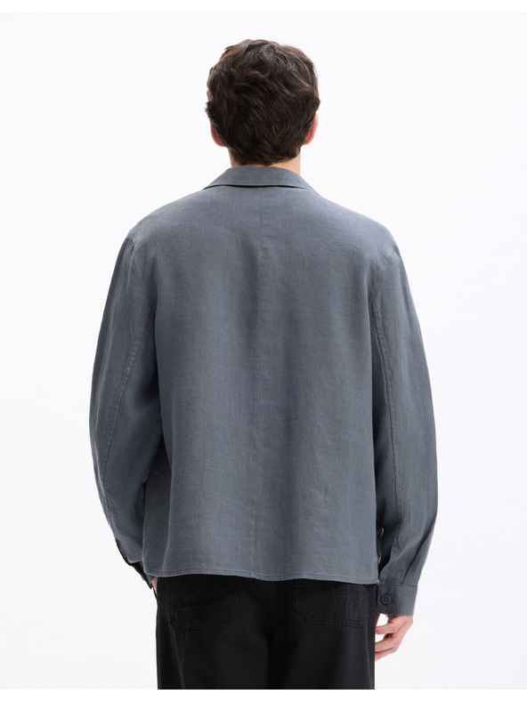 Celio Luclever dzseki