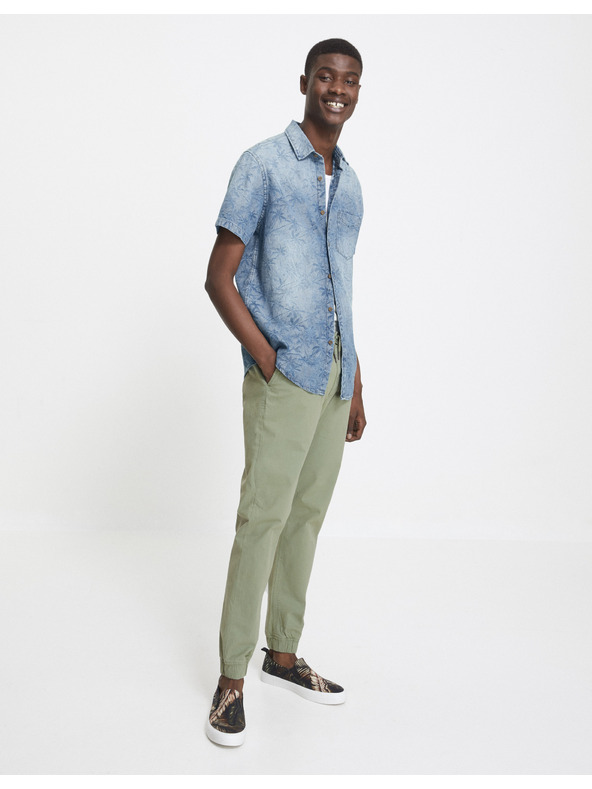 Celio Nojoggy Nadrág