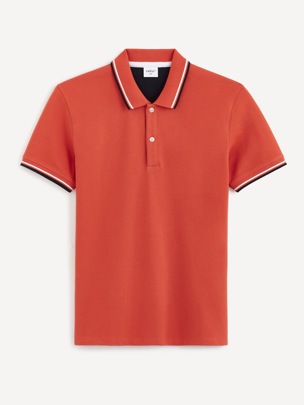 Celio Polo póló Tebossy