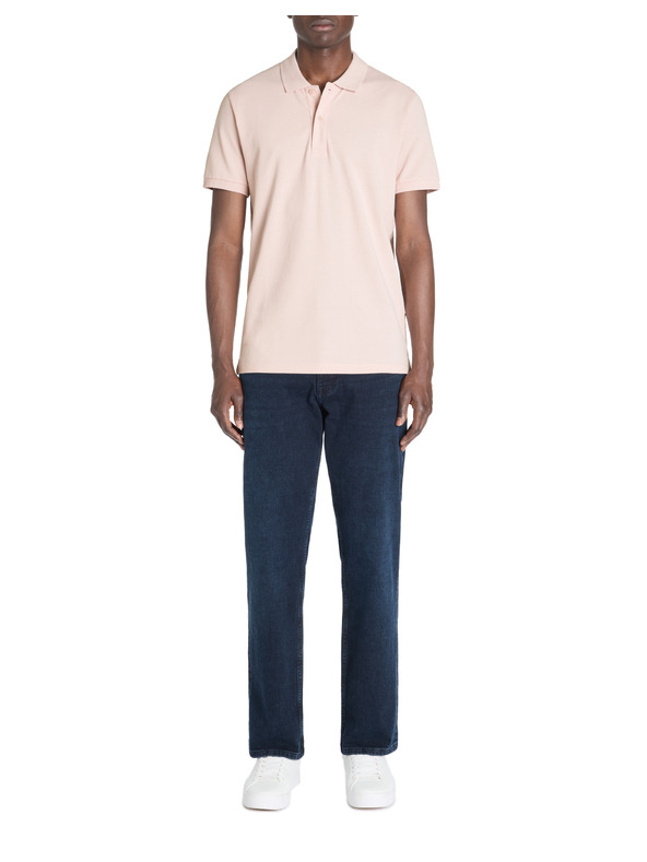 Celio Teone galléros póló