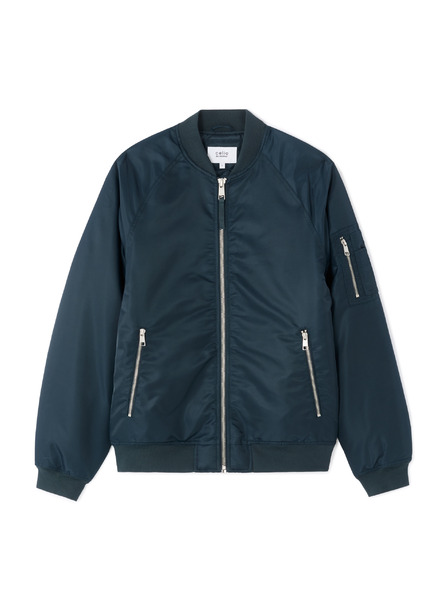 Celio Bomber dzseki Mujames