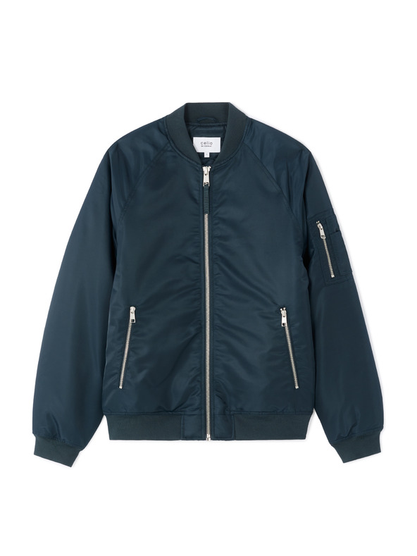 Celio Bomber dzseki Mujames