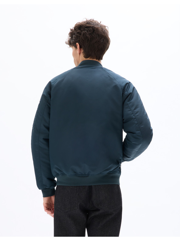 Celio Bomber dzseki Mujames