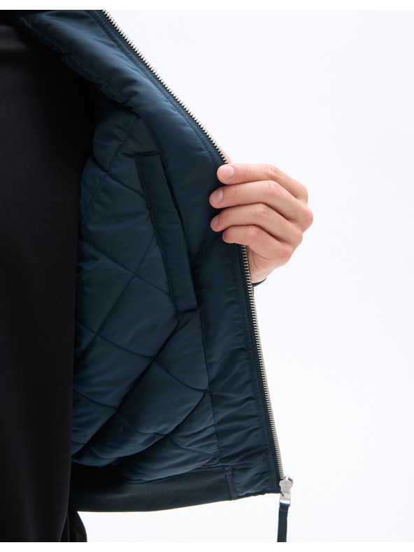 Celio Bomber dzseki Mujames