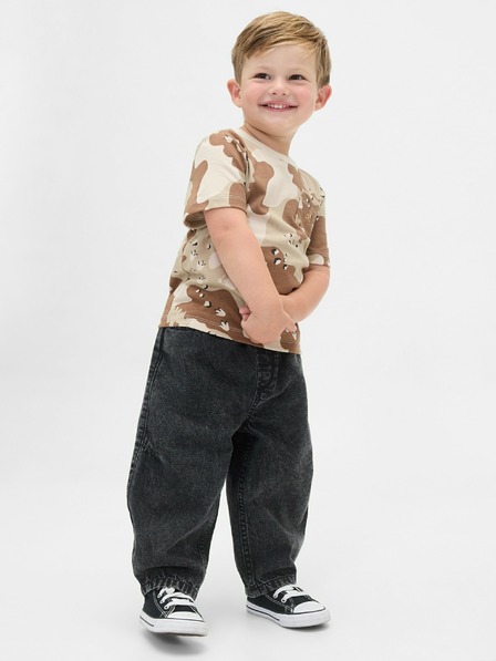 GAP Baby barrel fazonú farmer Unisex GAP