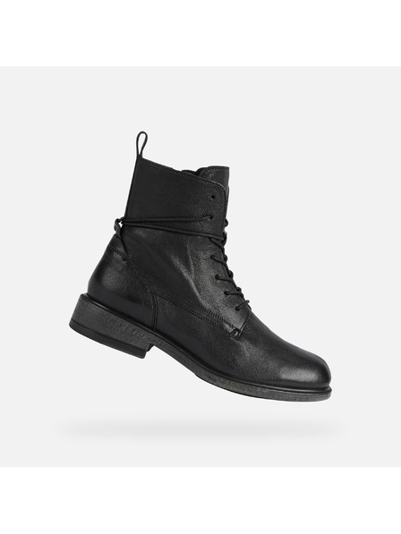 Geox Catria Bokacsizma