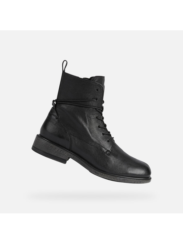 Geox Catria Bokacsizma